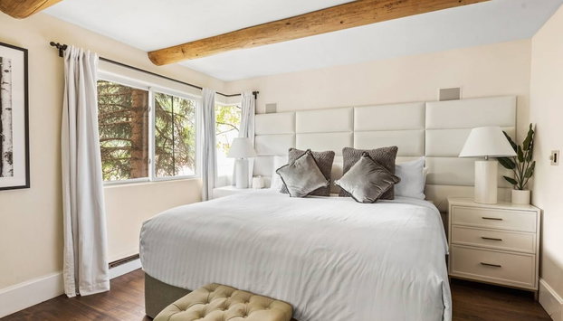 700 Monarch 201 - Foto 4, Habitación