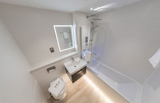 Ivory Lodge - Foto 27