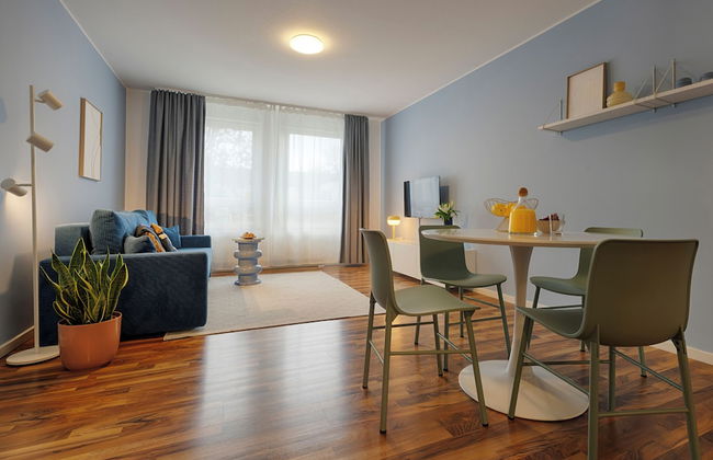 Max Aparthotel by Homekeepers - Foto 1