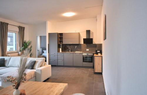 NEW! Modern spacious apartment - Good connection - Foto 54