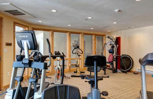 The Mountain Getaway - Foto 26