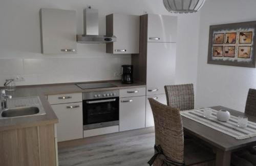 Apartment Burgblick by Interhome - Foto 1