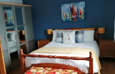 Lynn's Lodge, International Airport 15mins - Foto 11