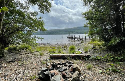 Beech Cottage - Foto 29