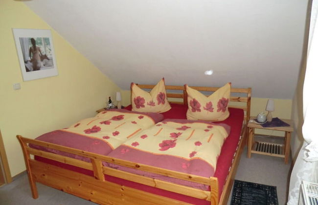 Daumler "house Am Weisswald" - Foto 3