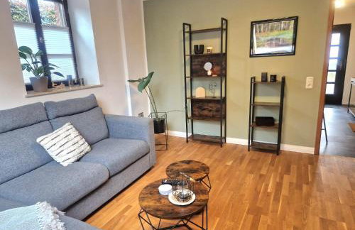 Ferienwohnung Fachwerkzauber - Foto 4