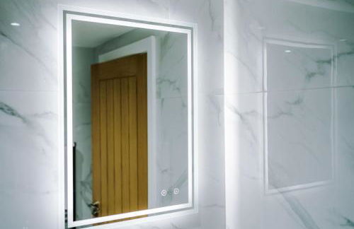 Old Town Hull Apt 3 - Two Bed - Sleeps 4 - Foto 26