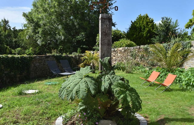 House Full of Charm With Garden,10min From the Pointe du Raz - Foto 63