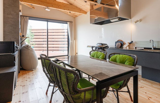 HOTEL SOBOKU - Foto 11