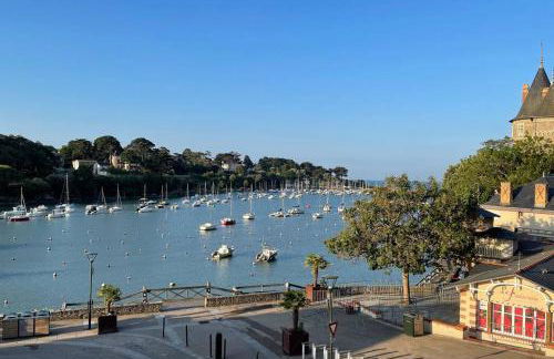 Villa SEA VIEW Pornic Harbor. Vue mer. 4 rooms - Foto 17