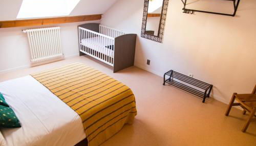 Auberge de Motz - Photo 5