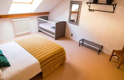 Auberge de Motz - Foto 5