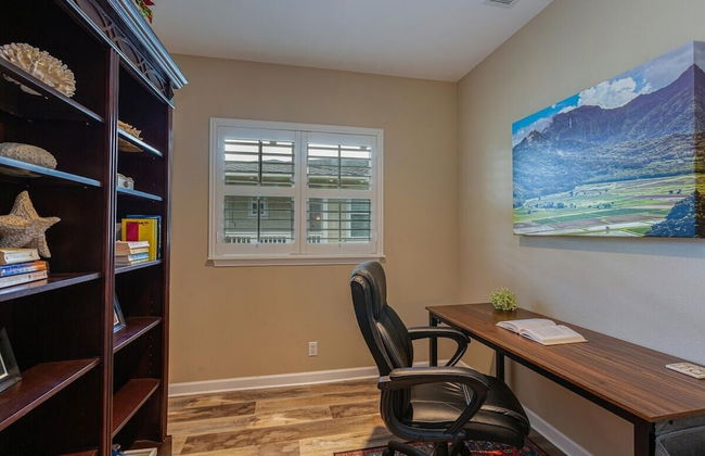 Nihilani 4a 3 Bedroom Townhouse by RedAwning - Foto 28