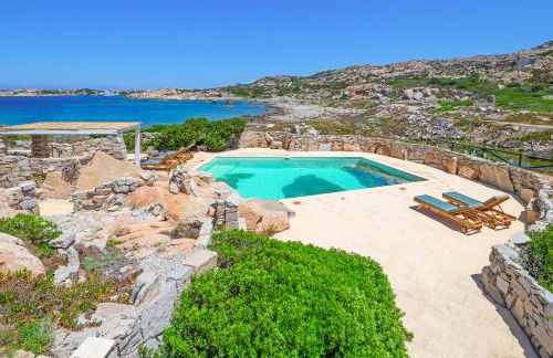 Villa Itaca - Swimming pool by the Sea - Foto 64