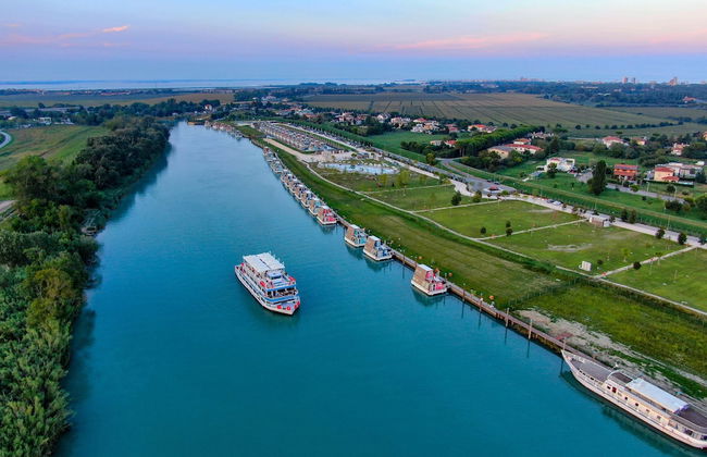 Marina Azzurra Resort - Photo 63