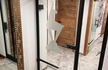 Bergchalet Four Seasons - Photo 23