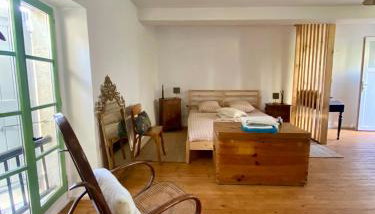 Joli Studio Dépendance Lectoure Intra-muros - Foto 4