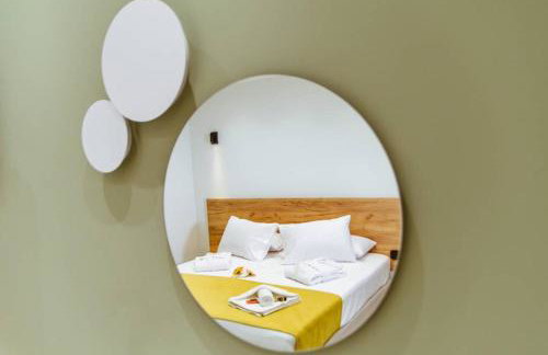 Iliovasilema Apartments - Foto 21