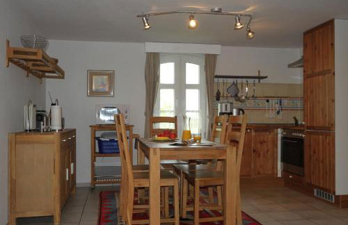 Ferienwohnanlage Alte Molkerei - Foto 25