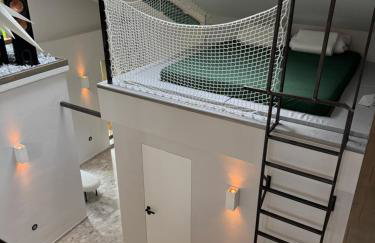 Foundation - Waldhaus mit Sauna & Hottub - Foto 4