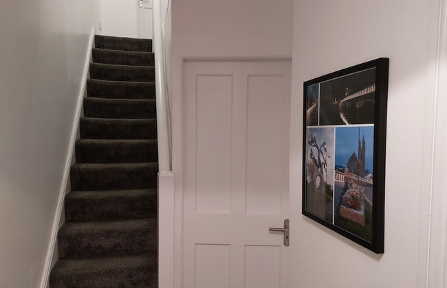 Jack's Place Beautiful 3-bed House Donegal - Foto 29