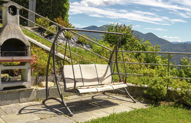 Lo Scoiattolo - Foto 20