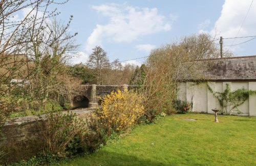 Thrushel Cottage - Foto 19