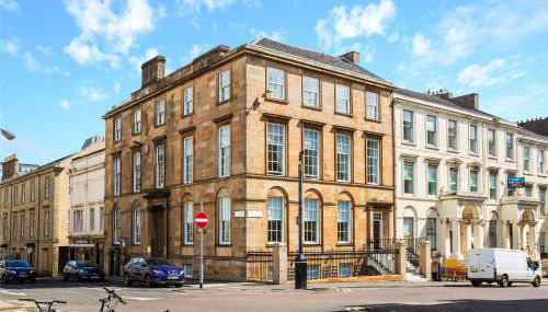 Blythswood Square Apartments - Foto 2