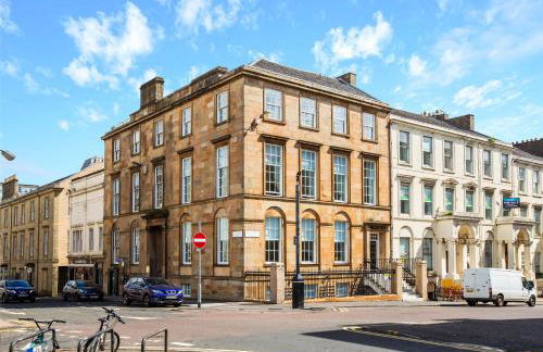 Blythswood Square Apartments - Foto 2