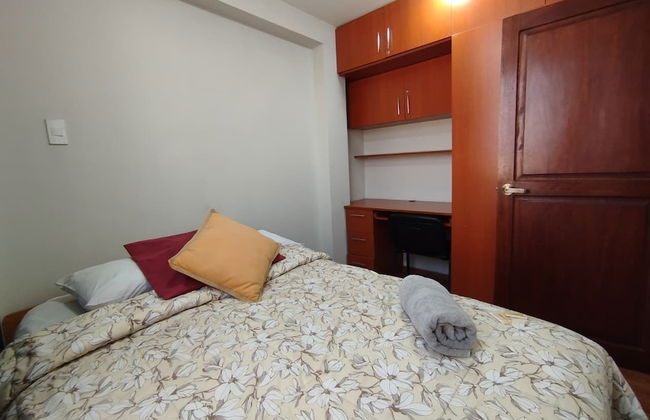 Departamentos Appart d'Eliette - Foto 43