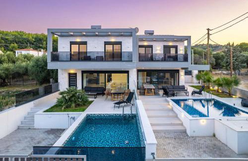 LUKA VILLAS Plage - Foto 18