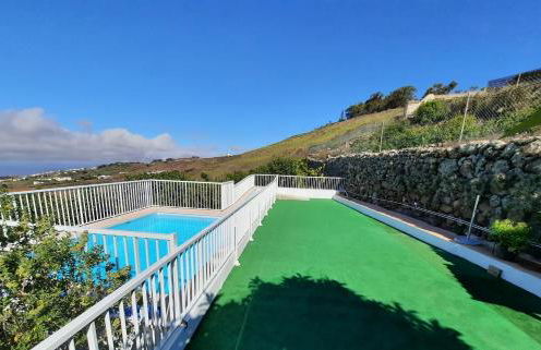 Casa Cueva Villa Aday - Foto 48