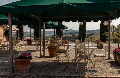 Agriturismo Percenna - Foto 73