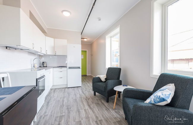 Gammelskola Apartments - Foto 12