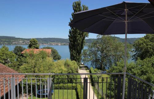 Ferienwohnung Ledergerber - Foto 24