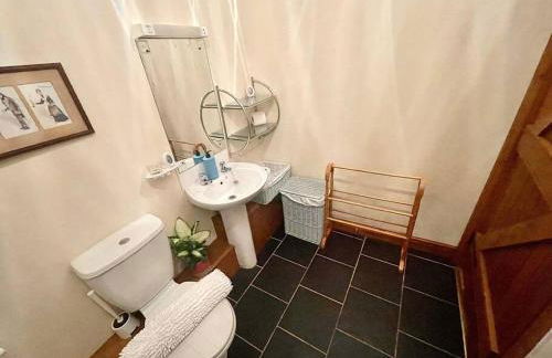 RURAL stone barn with Log Burner, tranquil setting - Foto 25