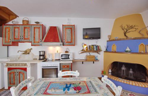 Stella's traditional house. - Foto 24