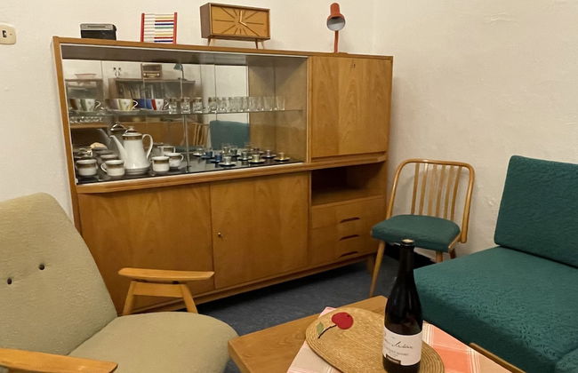 Cosy Country House U Faflika With Sauna and 2 Bathrooms - Foto 18