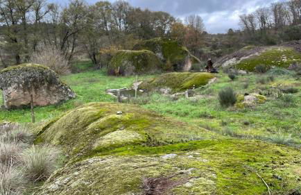 Casa dos Moinhos de Aveia - Foto 2