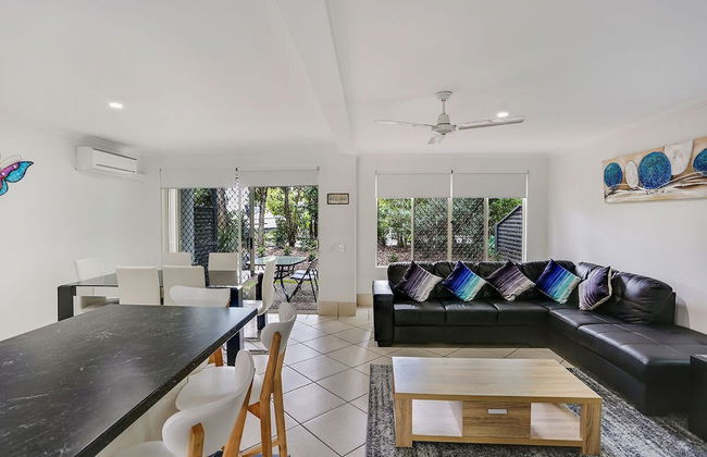 Ivory Palms Resort - Photo 78