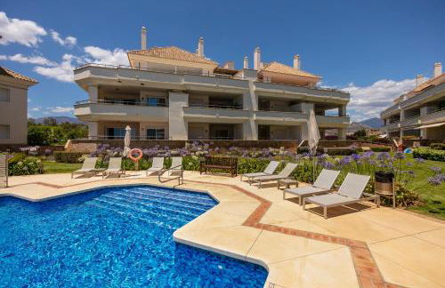 Apt 322 Heaven Beach Apartments, Guadalmansa Playa - Photo 48