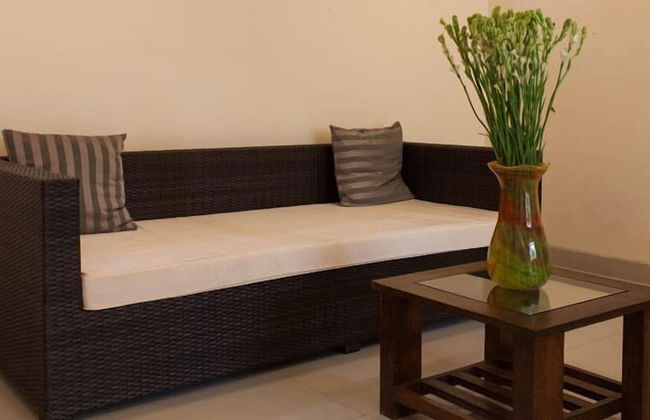 Batuan Villa - Foto 23