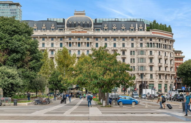 Limehome Milan via Stresa - Foto 37