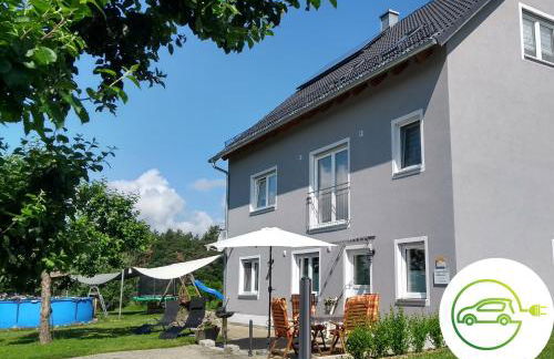 Ferienwohnung Pinzenhof - Kemnath - Foto 11