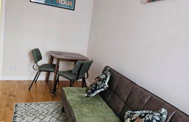 Homey flat - Photo 13