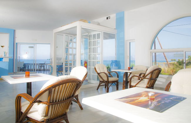 Arlen Beach Hotel - Foto 2