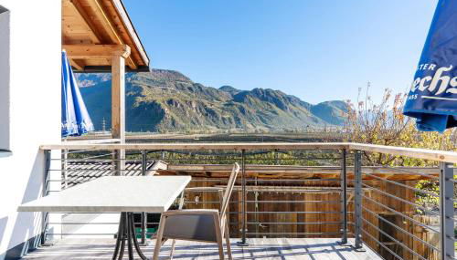 Ferienwohnung 3 Weger - Foto 2