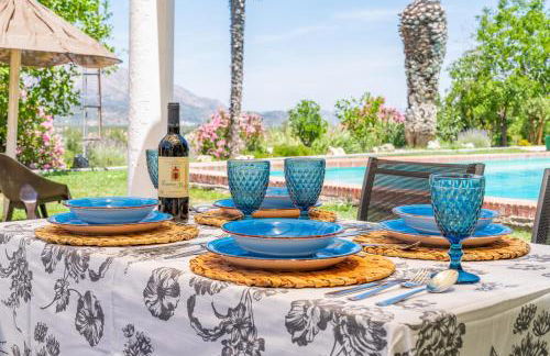 Casa Rural Molino Macegal new - Foto 31