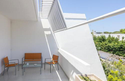 Macalù - Seaside Escape near Lecce - Foto 29