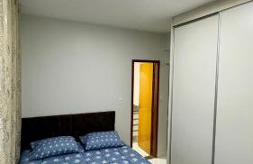 Apto Moderno e Aconchegante , Centro Unai - Foto 5